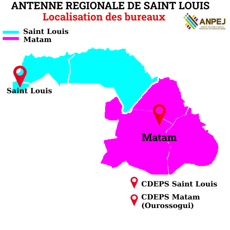 Saint-Louis
