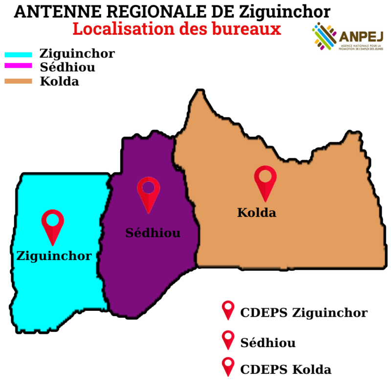 Ziguinchor